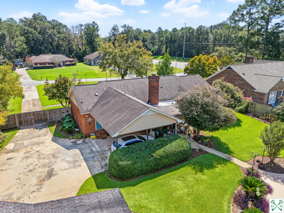 603 Springfield Dr. Albany, Ga 31721