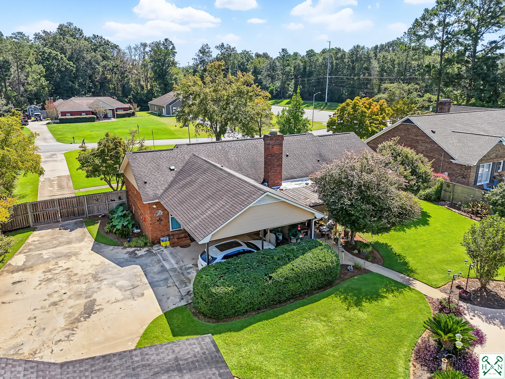 603 Springfield Dr-095 603 Springfield Dr. Albany, Ga 31721