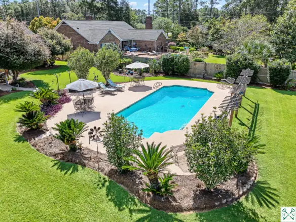 603 Springfield Dr. Albany, Ga 31721