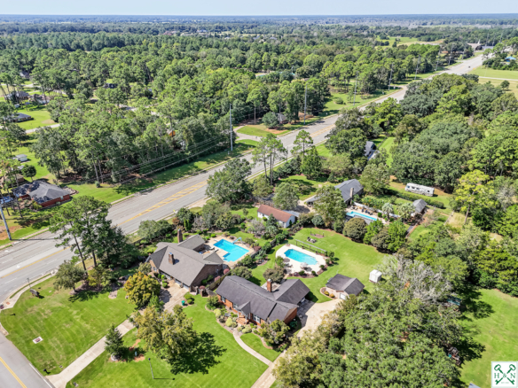 603 Springfield Dr. Albany, Ga 31721