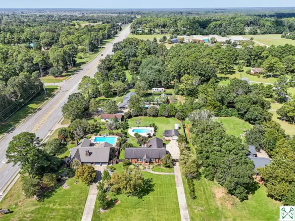 603 Springfield Dr. Albany, Ga 31721