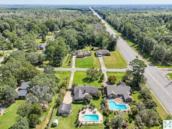 603 Springfield Dr. Albany, Ga 31721