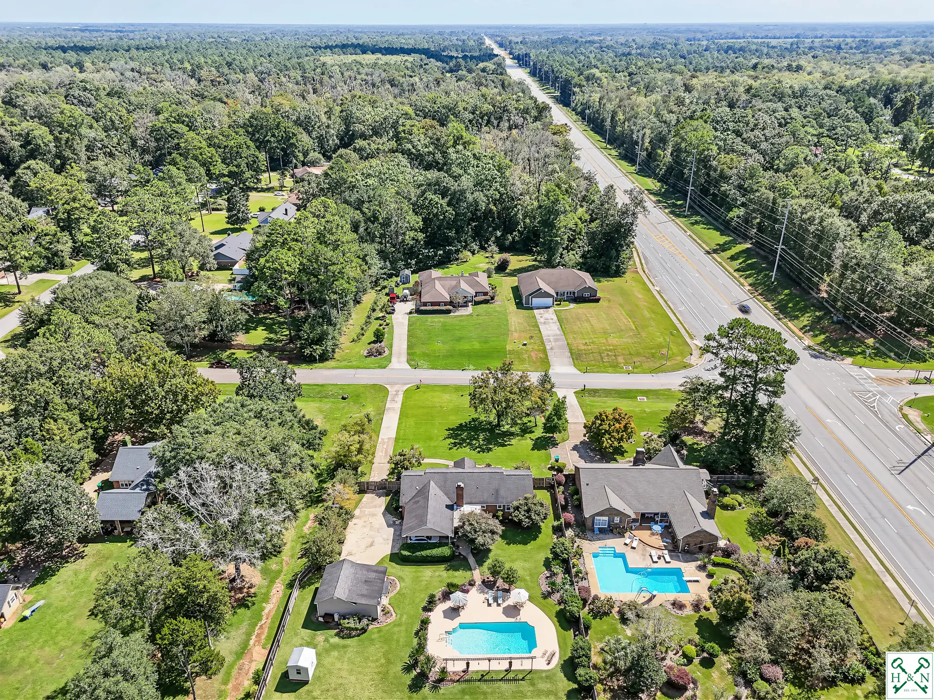 603 Springfield Dr-106 603 Springfield Dr. Albany, Ga 31721