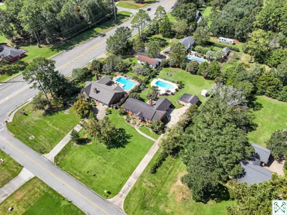 603 Springfield Dr. Albany, Ga 31721