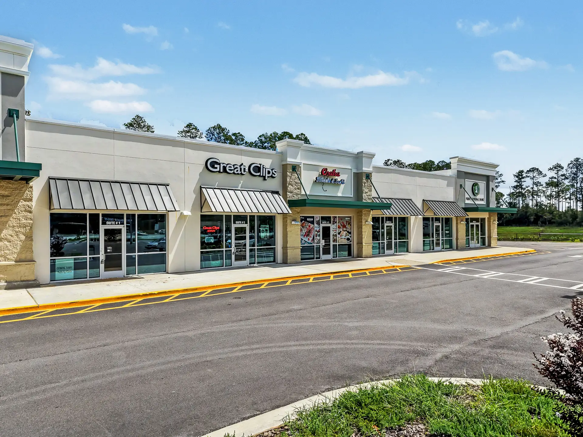 default 1515 Tallahassee Hwy Bainbridge, Ga 31763