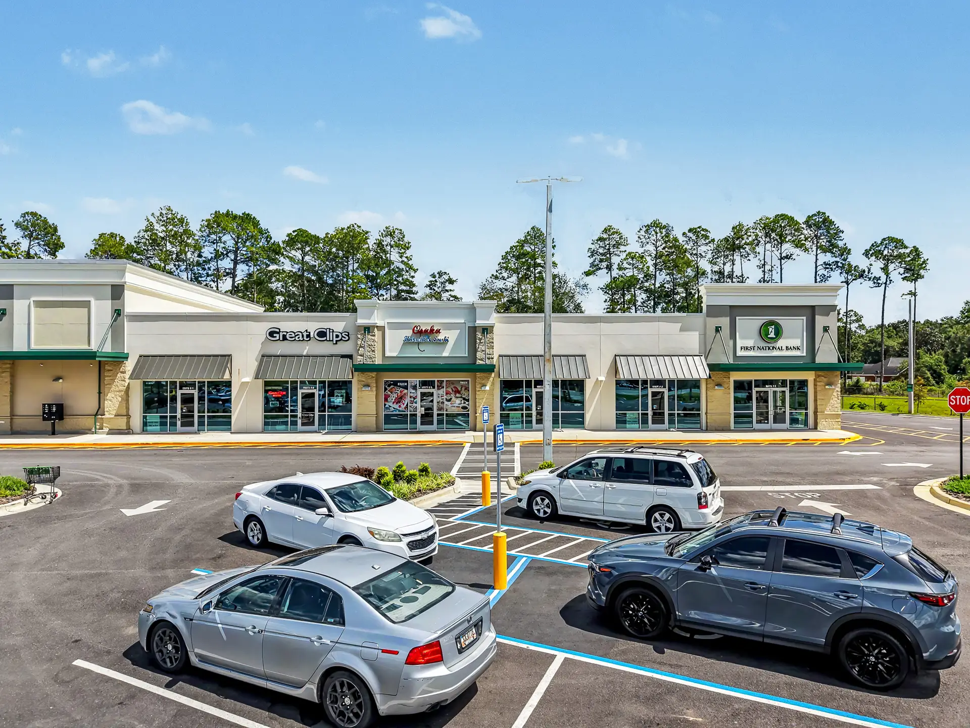 default 1515 Tallahassee Hwy Bainbridge, Ga 31763