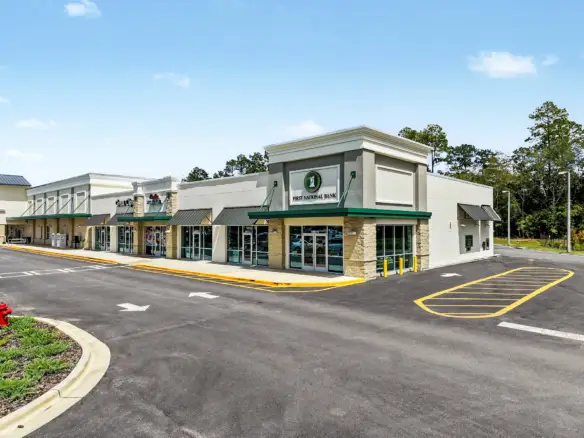 1515 Tallahassee Hwy Bainbridge, Ga 31763