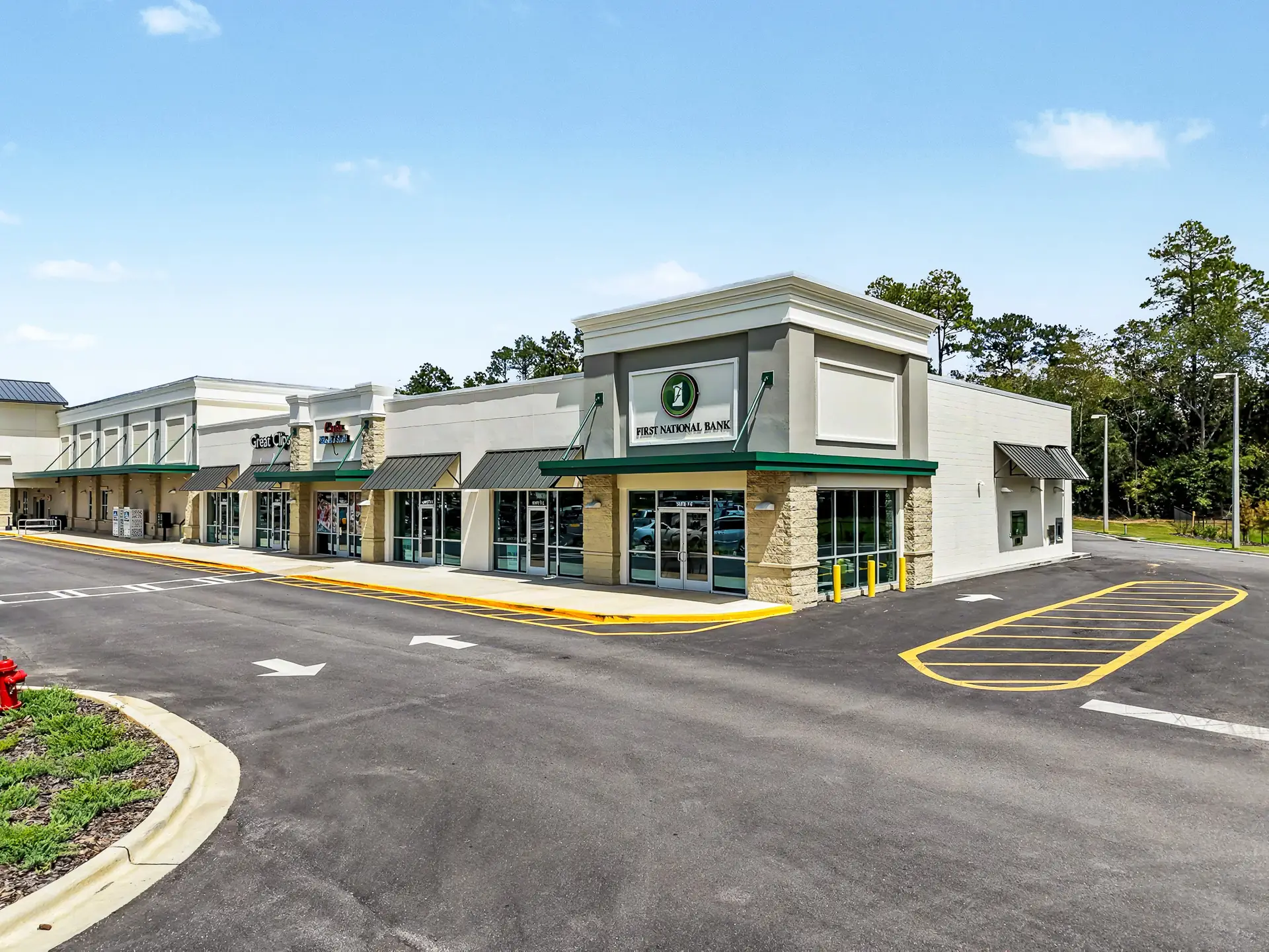 default 1515 Tallahassee Hwy Bainbridge, Ga 31763