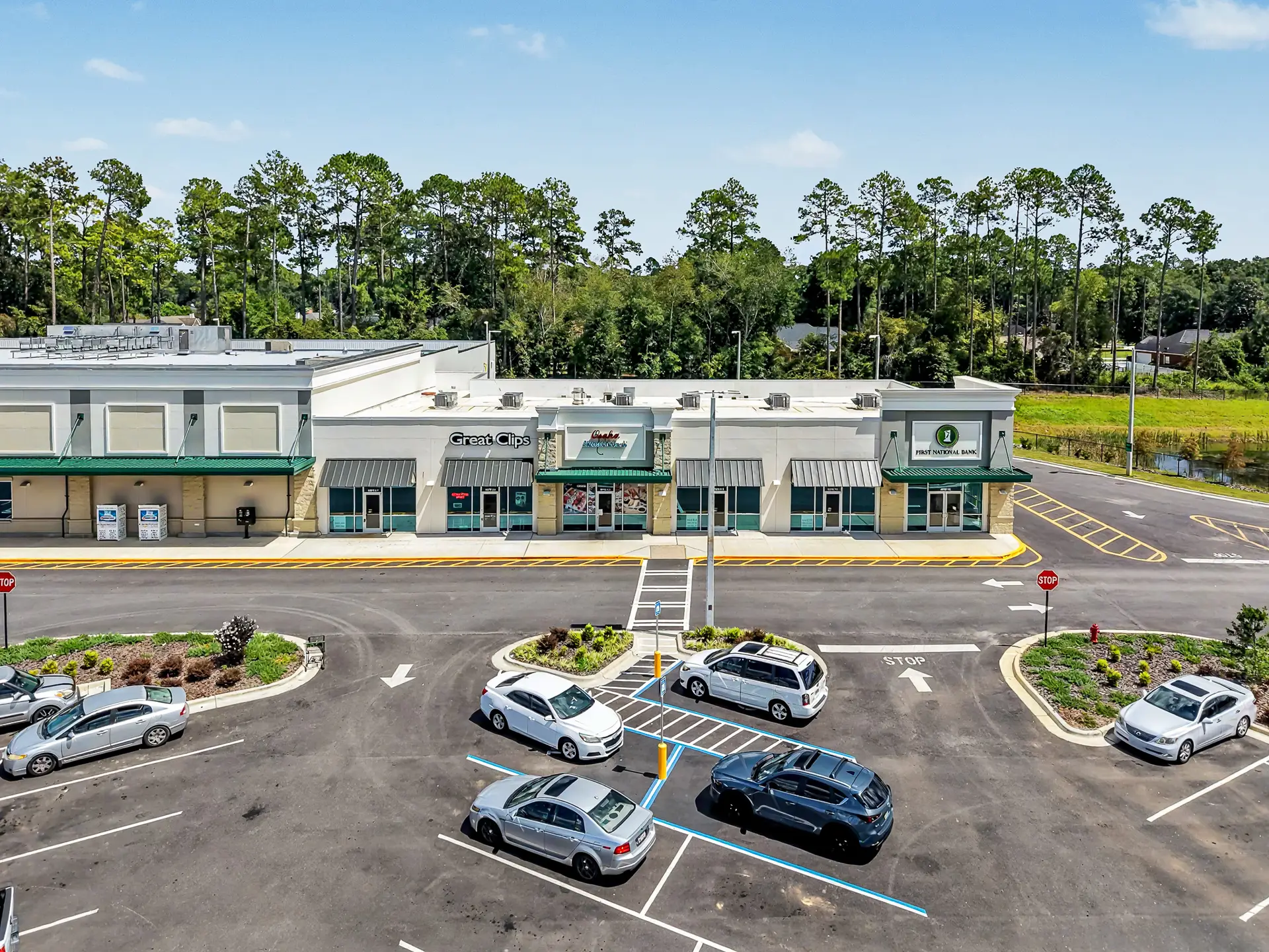 default 1515 Tallahassee Hwy Bainbridge, Ga 31763