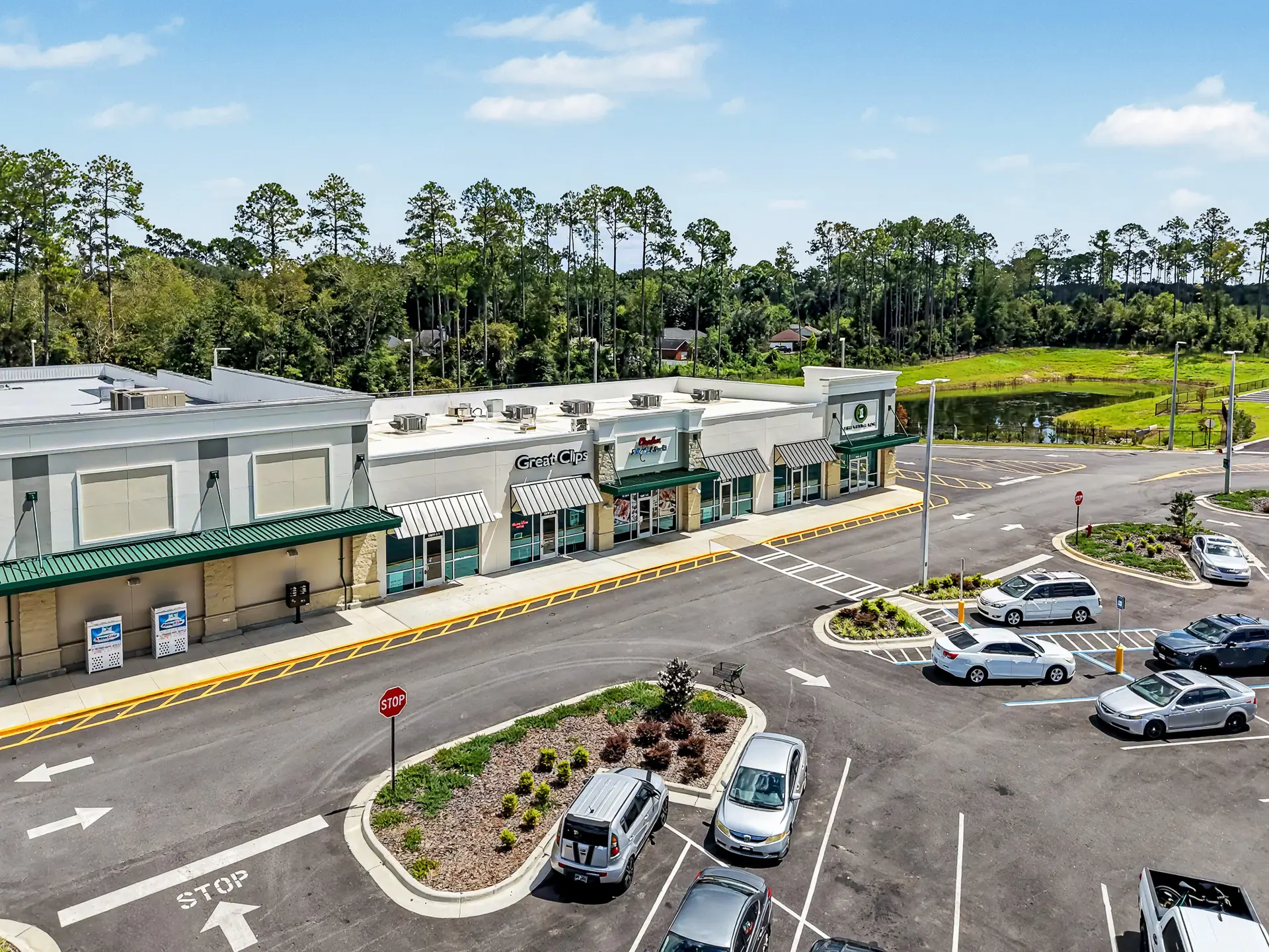 default 1515 Tallahassee Hwy Bainbridge, Ga 31763