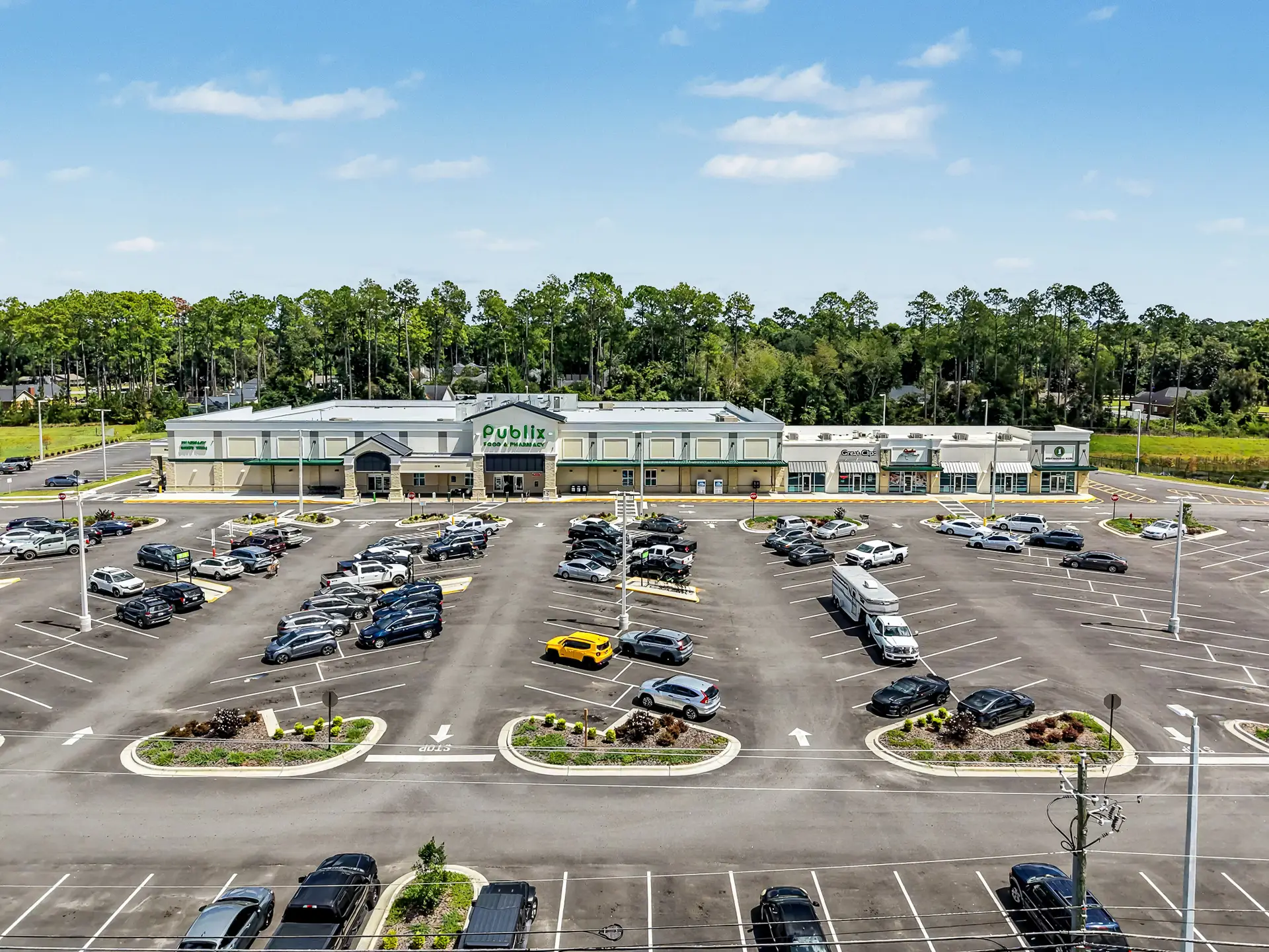default 1515 Tallahassee Hwy Bainbridge, Ga 31763