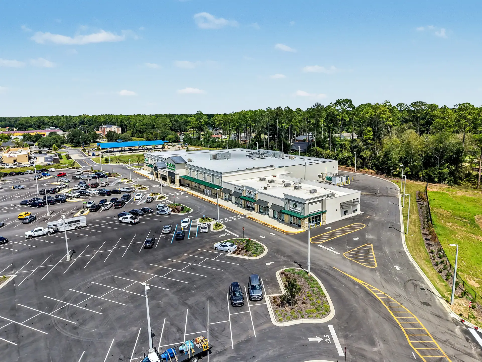default 1515 Tallahassee Hwy Bainbridge, Ga 31763