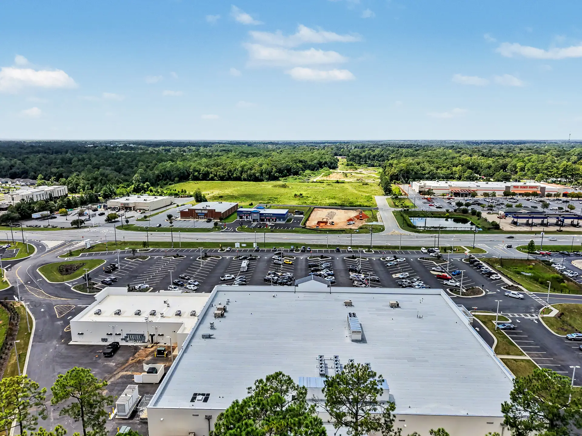 default 1515 Tallahassee Hwy Bainbridge, Ga 31763