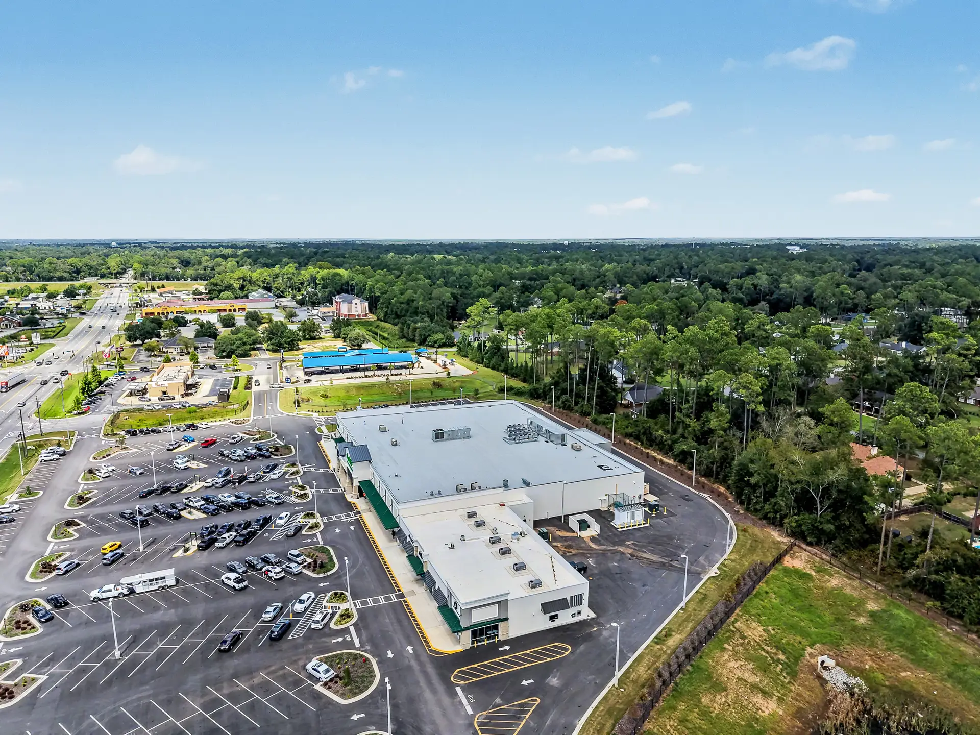 default 1515 Tallahassee Hwy Bainbridge, Ga 31763