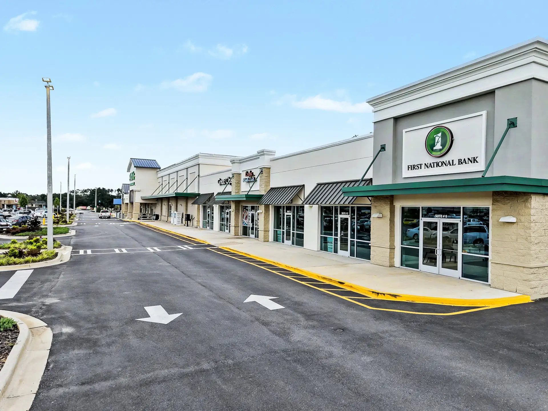 default 1515 Tallahassee Hwy Bainbridge, Ga 31763