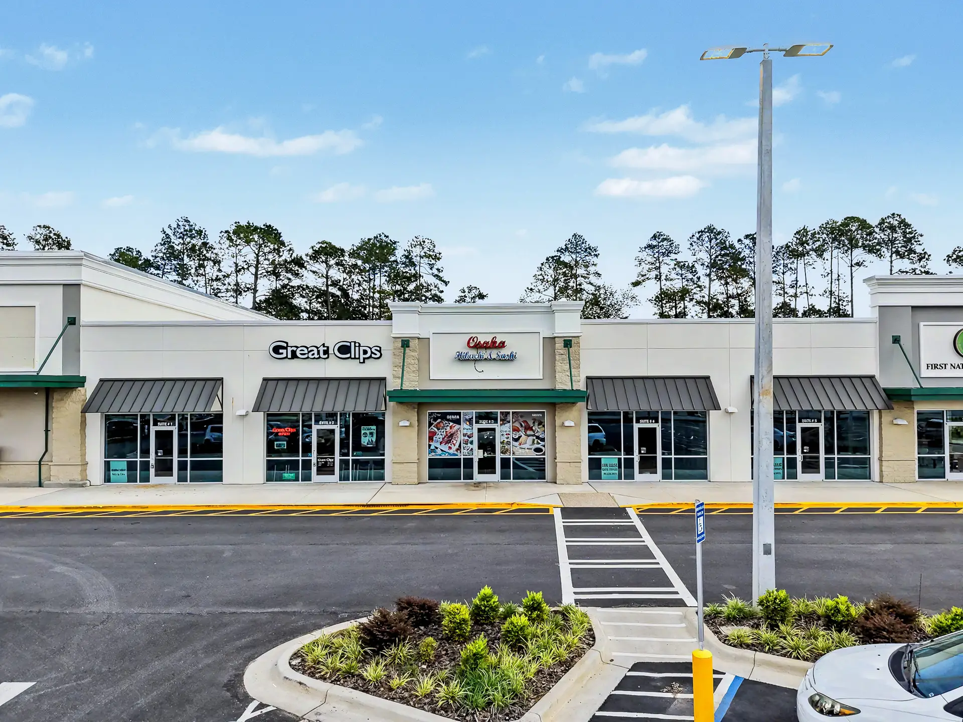 default 1515 Tallahassee Hwy Bainbridge, Ga 31763