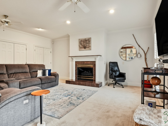 1913 Devon Dr. Albany, Ga 31721