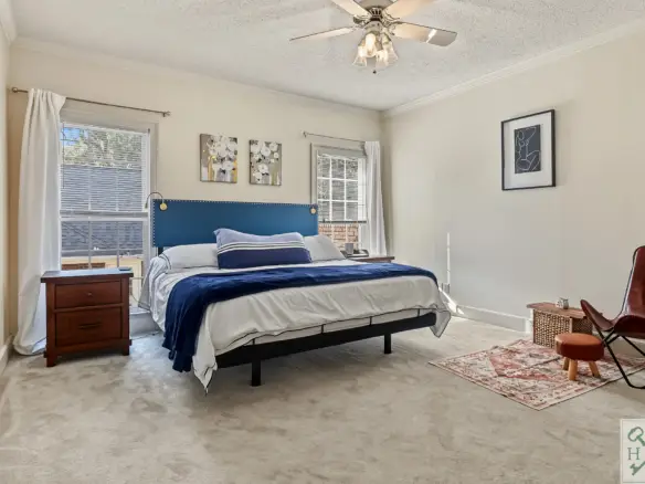 1913 Devon Dr. Albany, Ga 31721