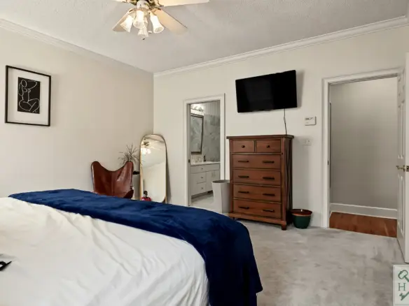 1913 Devon Dr. Albany, Ga 31721