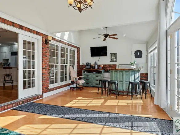 1913 Devon Dr. Albany, Ga 31721