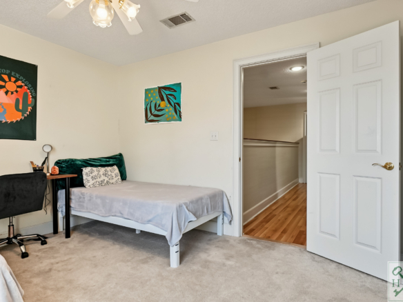 1913 Devon Dr. Albany, Ga 31721