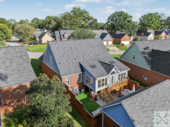 1913 Devon Dr. Albany, Ga 31721