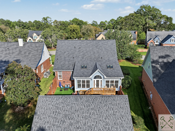 1913 Devon Dr. Albany, Ga 31721