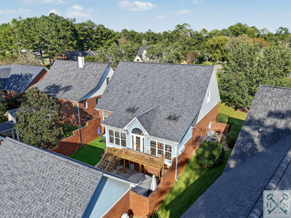 1913 Devon Dr. Albany, Ga 31721