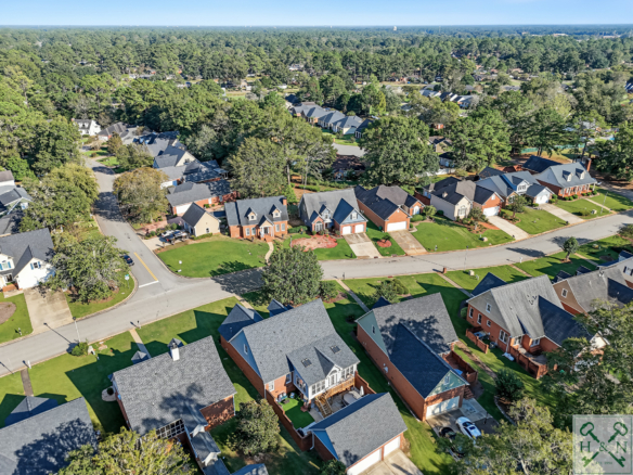 1913 Devon Dr. Albany, Ga 31721
