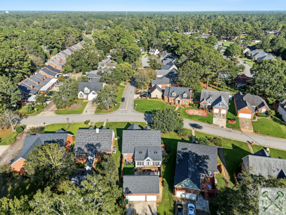 1913 Devon Dr. Albany, Ga 31721