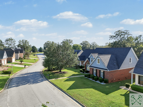 1913 Devon Dr. Albany, Ga 31721