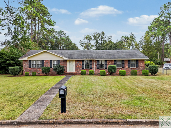 2606 Dawson Heights Albany, Ga 31707