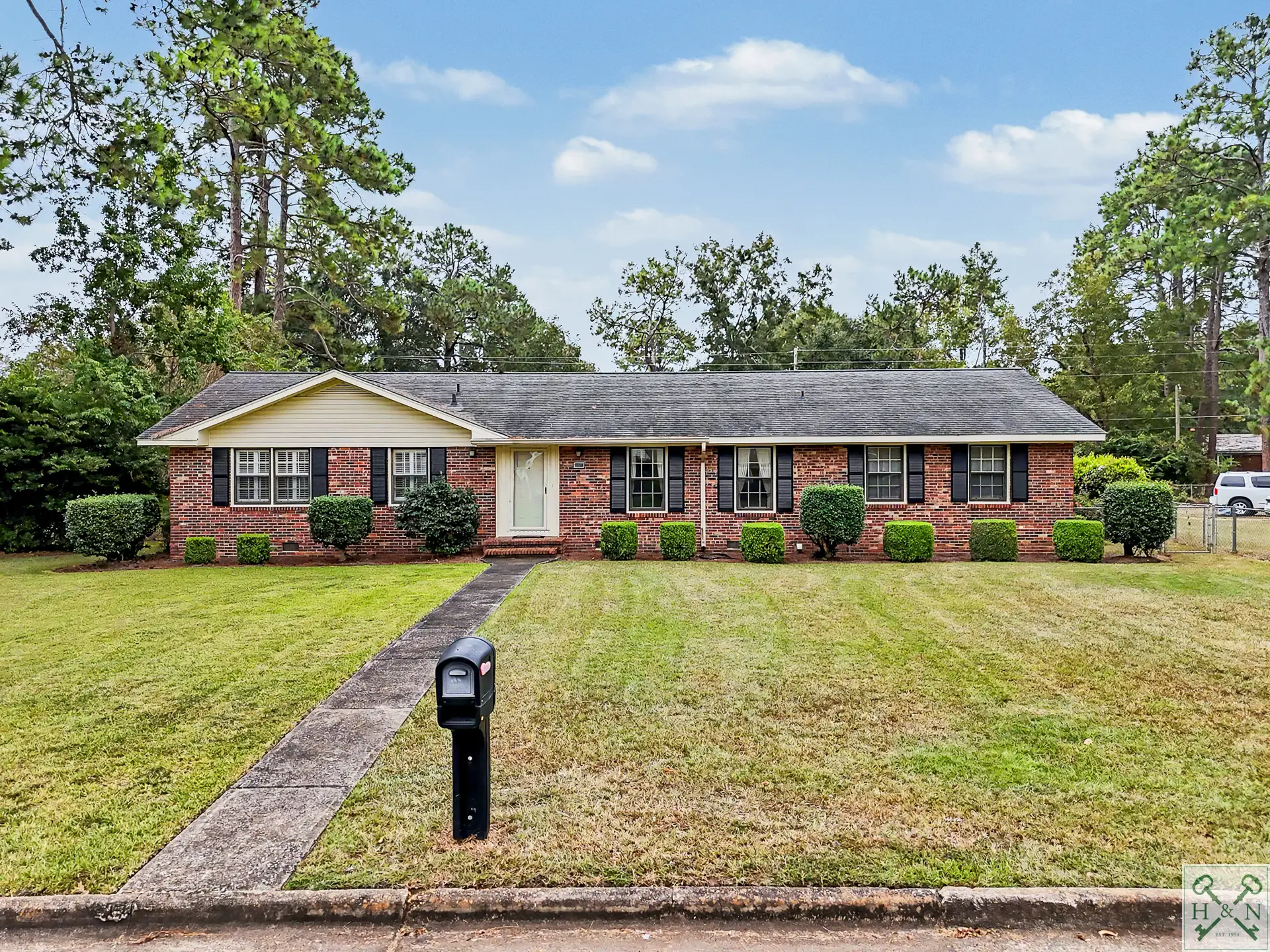 2606 Dawson Heights Dr-50 2606 Dawson Heights Albany, Ga 31707