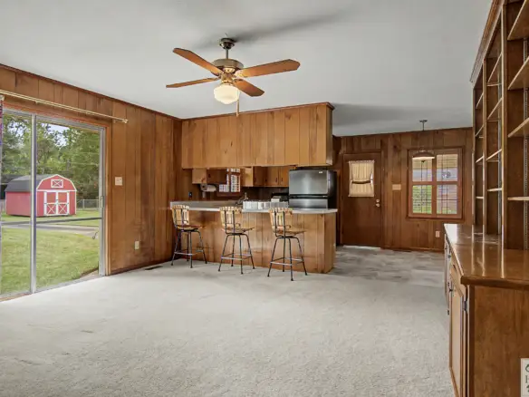 2606 Dawson Heights Albany, Ga 31707