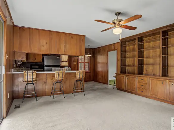 2606 Dawson Heights Albany, Ga 31707