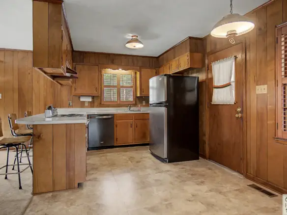 2606 Dawson Heights Albany, Ga 31707