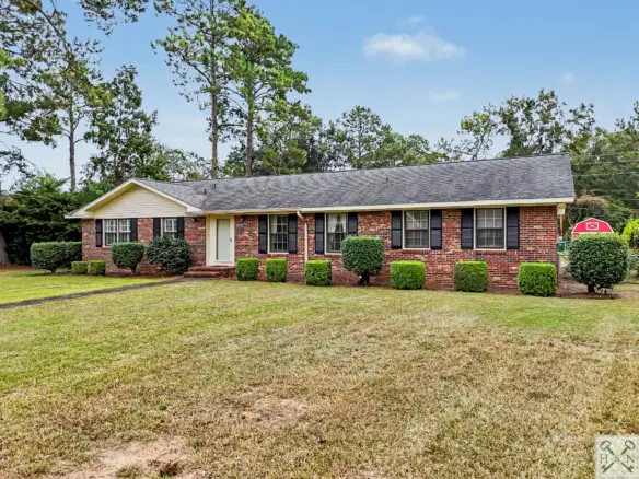 2606 Dawson Heights Albany, Ga 31707