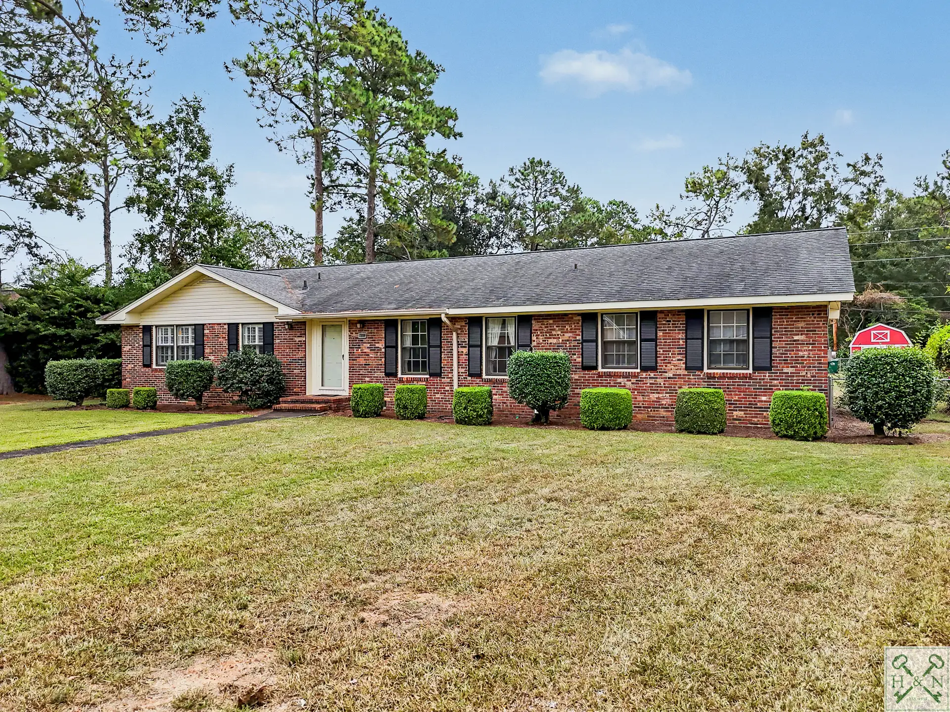 2606 Dawson Heights Dr-79 2606 Dawson Heights Albany, Ga 31707