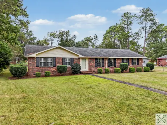 2606 Dawson Heights Albany, Ga 31707
