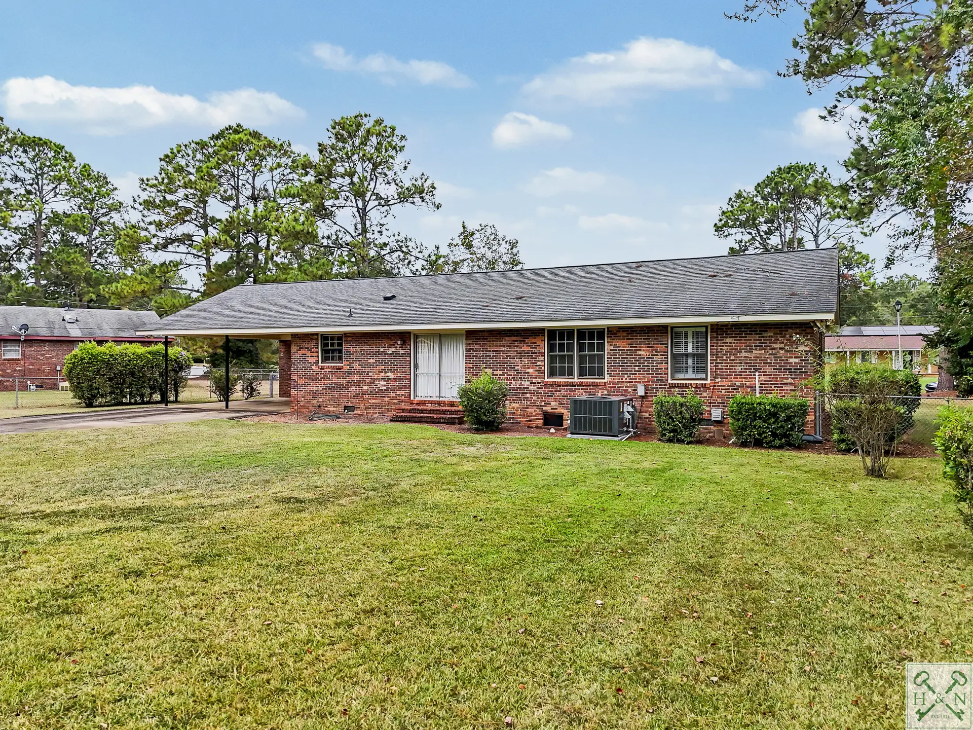2606 Dawson Heights Dr-81 2606 Dawson Heights Albany, Ga 31707