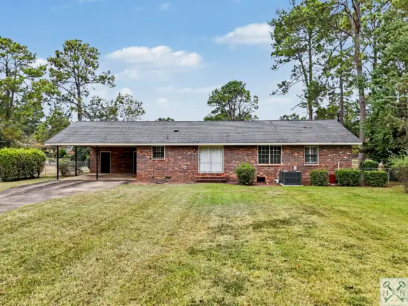 2606 Dawson Heights Albany, Ga 31707