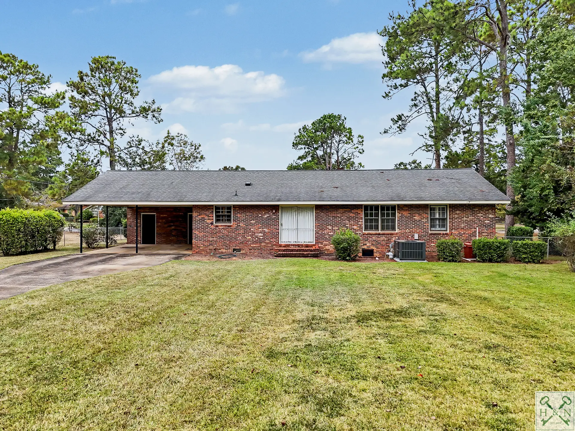 2606 Dawson Heights Dr-82 2606 Dawson Heights Albany, Ga 31707