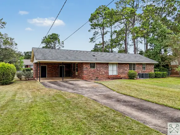 2606 Dawson Heights Albany, Ga 31707