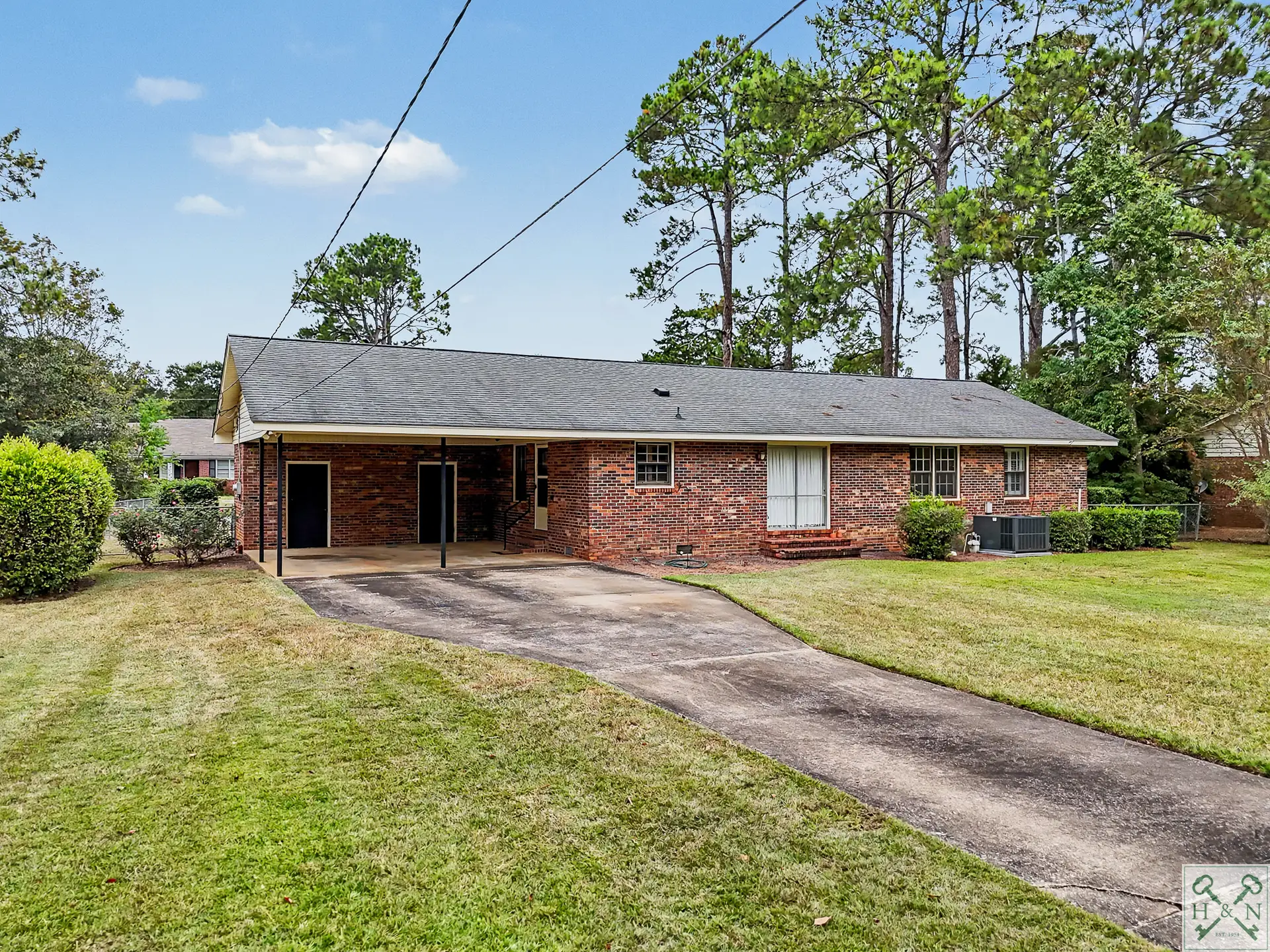 2606 Dawson Heights Dr-83 2606 Dawson Heights Albany, Ga 31707