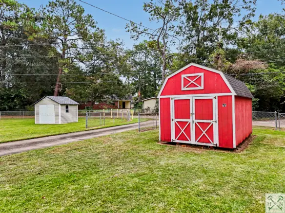2606 Dawson Heights Albany, Ga 31707