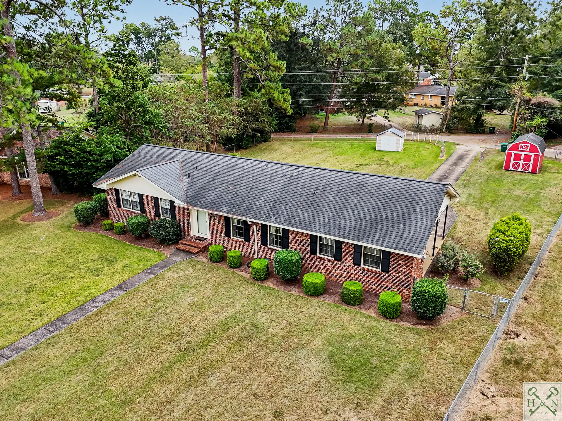 2606 Dawson Heights Dr-85 2606 Dawson Heights Albany, Ga 31707