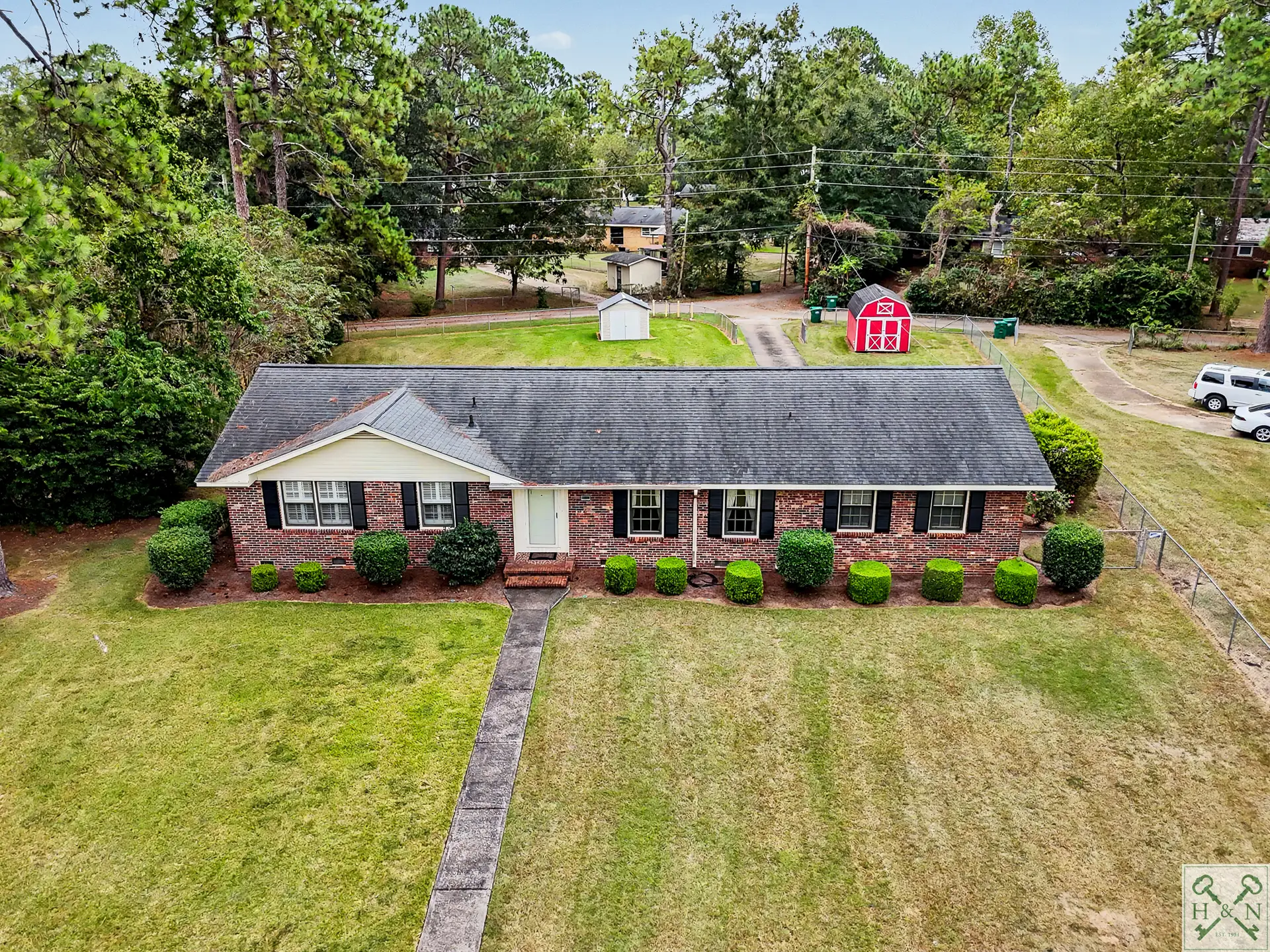 2606 Dawson Heights Dr-86 2606 Dawson Heights Albany, Ga 31707