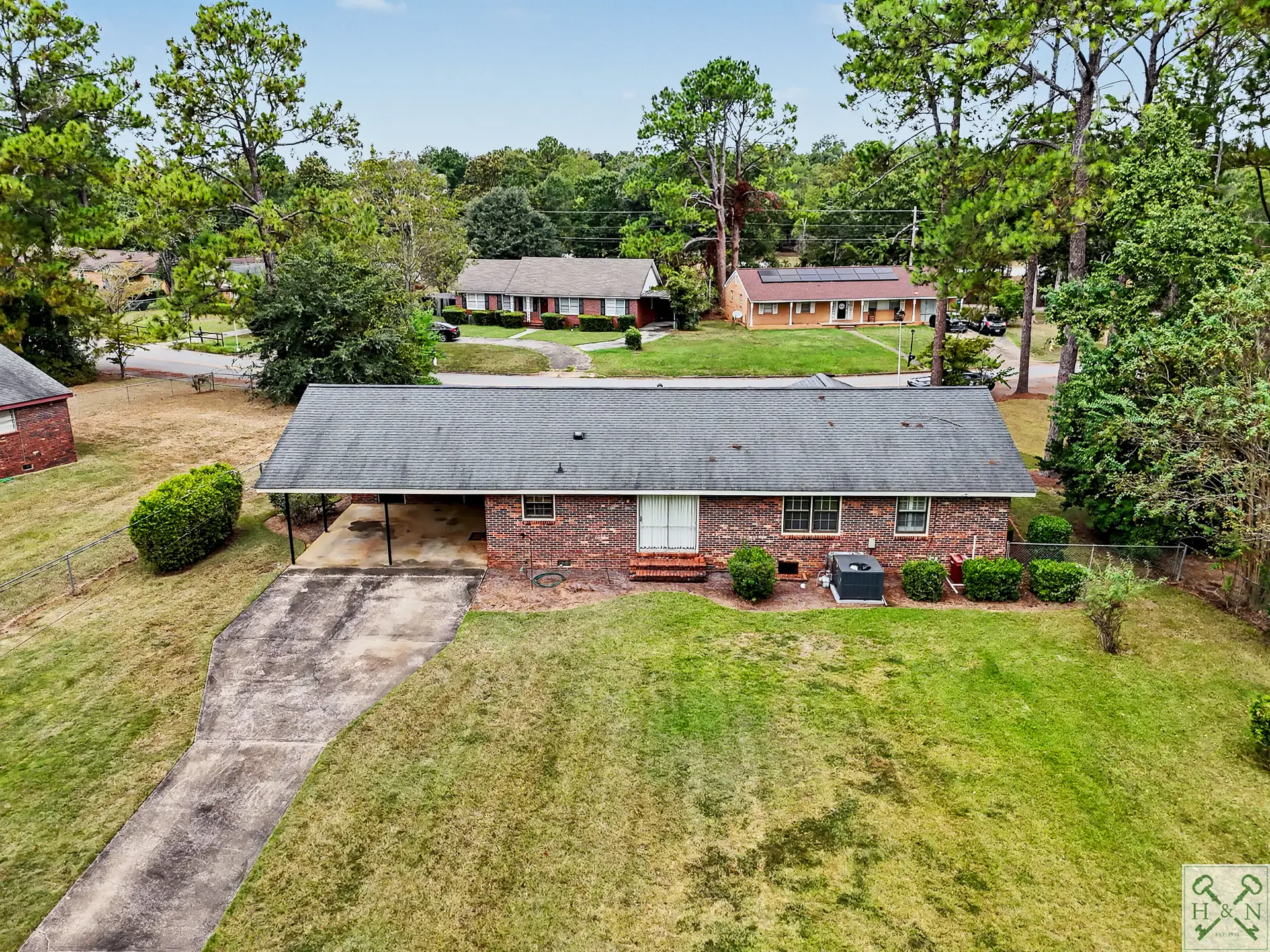 2606 Dawson Heights Dr-89 2606 Dawson Heights Albany, Ga 31707