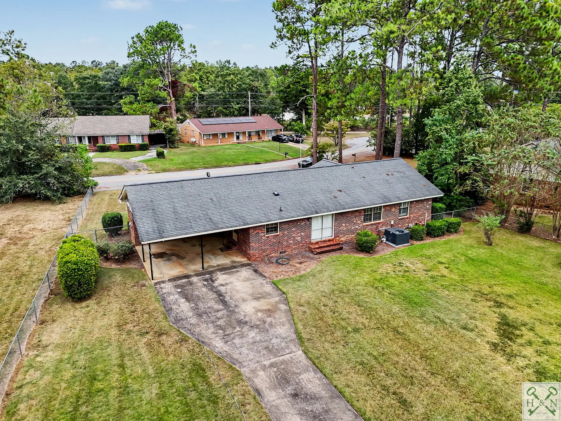 2606 Dawson Heights Dr-90 2606 Dawson Heights Albany, Ga 31707