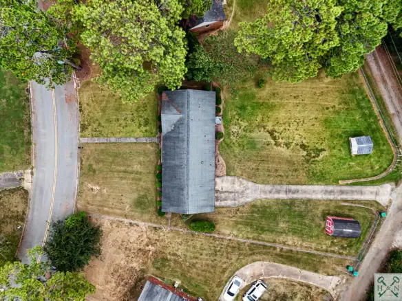 2606 Dawson Heights Albany, Ga 31707